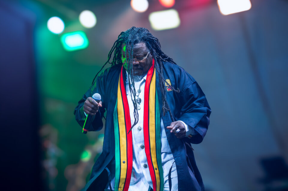 2026 Reggae In The Park