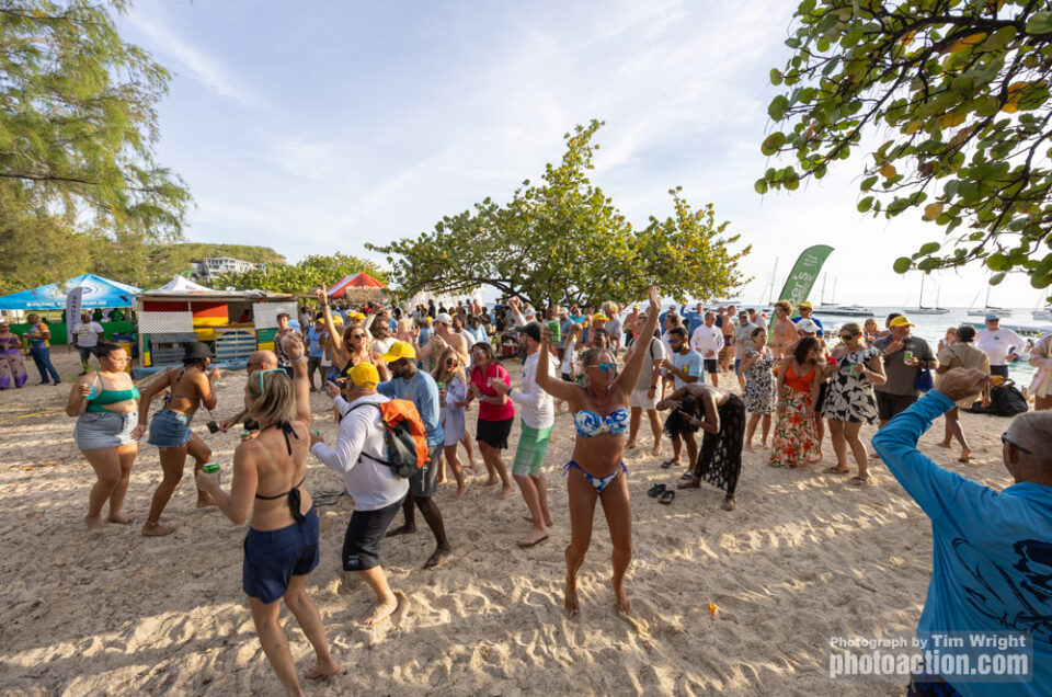 2026 Riddim & Tides presented by Heineken Ffryes Beach